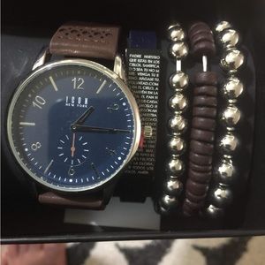 Brand new Mens watch